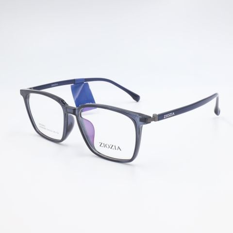Gọng Kính Nam ZIOZIA KKXA6085 C3