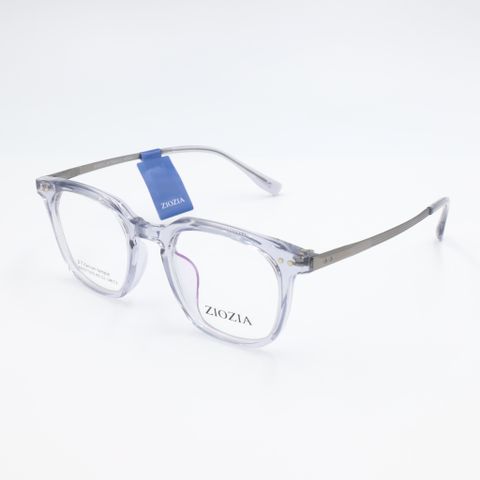 Gọng Kính Nam ZIOZIA KKXSiT5003 C3