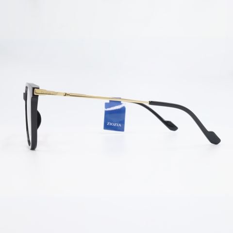 Gọng Kính Nam ZIOZIA KKXSiT5007 C1