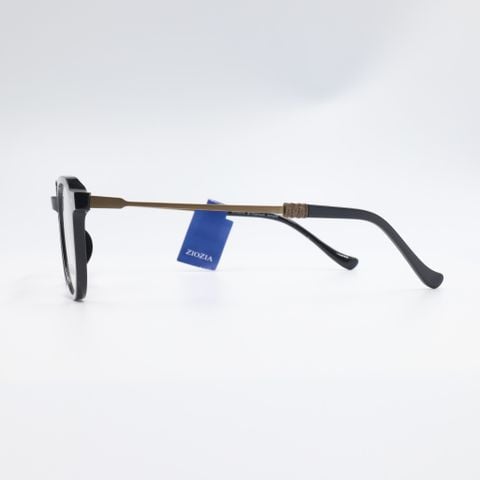 Gọng Kính Nam ZIOZIA KKXSiT5009 C1