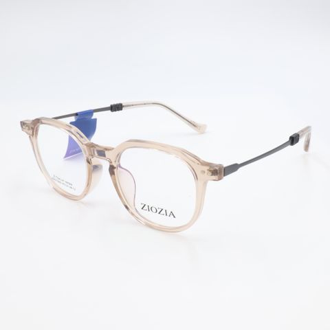 Gọng Kính Nam ZIOZIA KKXSiT5009 C1