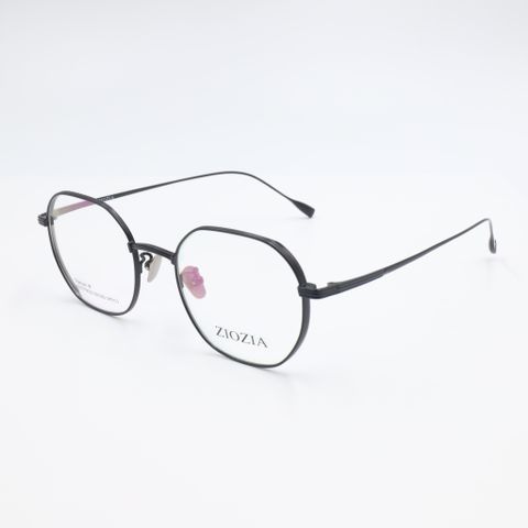 Gọng Kính Unisex ZIOZIA KZCTT9022 C1