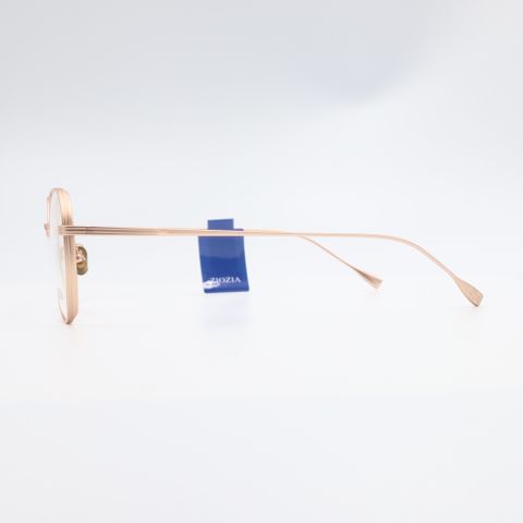 Gọng Kính Unisex ZIOZIA KZCTT9022 C2