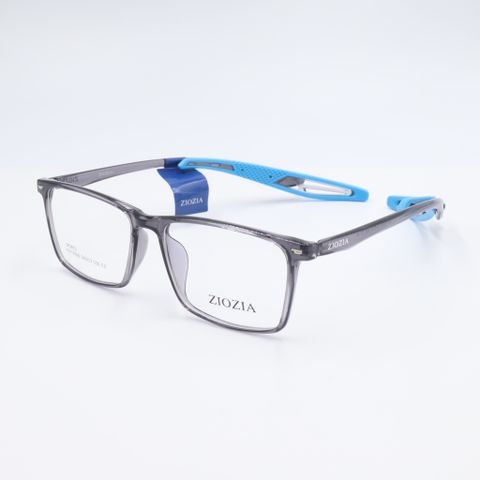 Gọng Kính Unisex ZIOZIA KZYT6066 C3