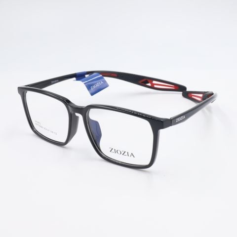 Gọng Kính Nam ZIOZIA KZYT6068 C1