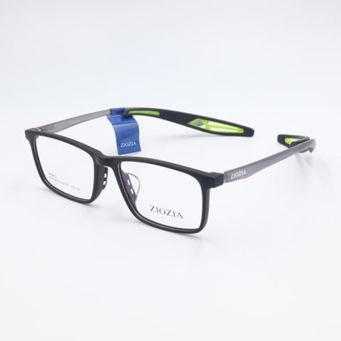 Gọng Kính Nam ZIOZIA KZYT6070 C4