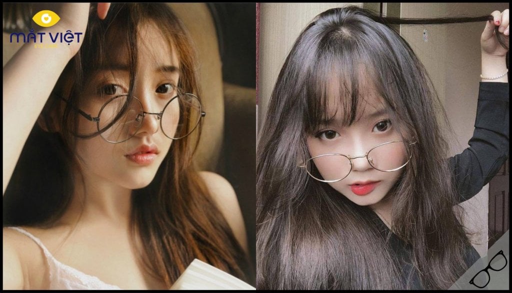 lưu ý mua kính cho người mũi thấp lưu ý mua kính cho người mũi thấp