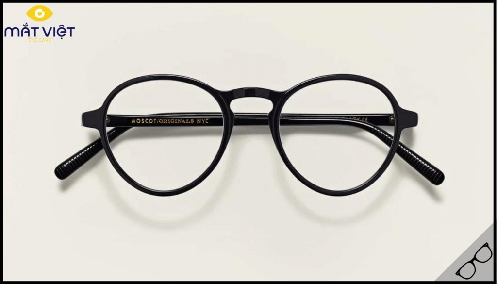 Mắt kính moscot Bluma