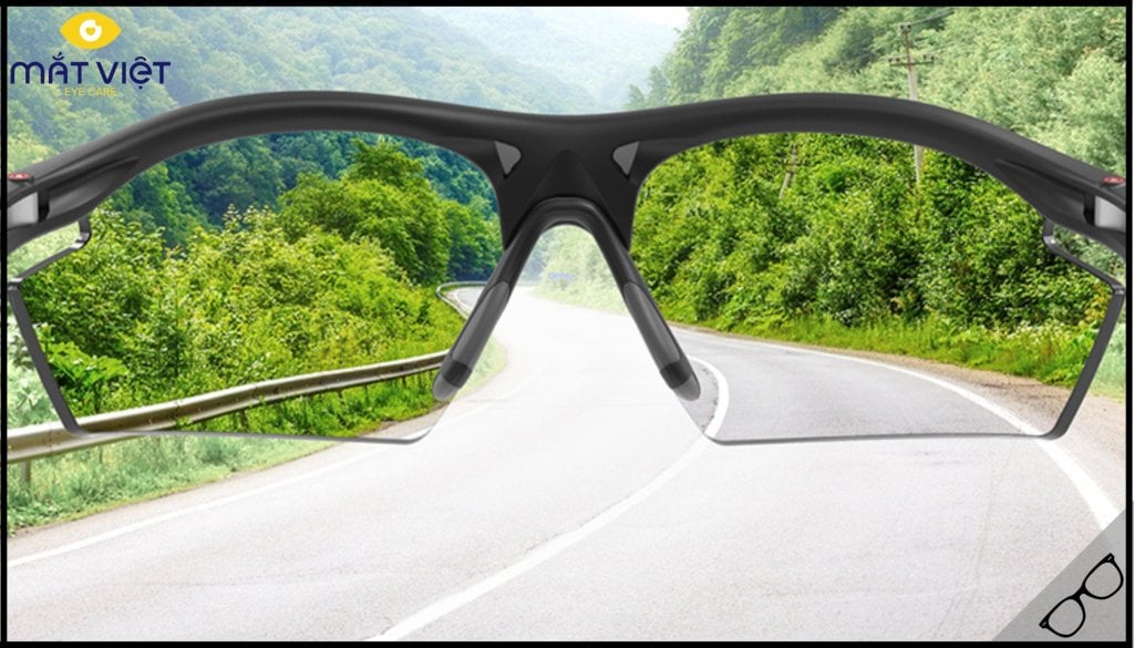 mắt kính phân cực polarized là gì