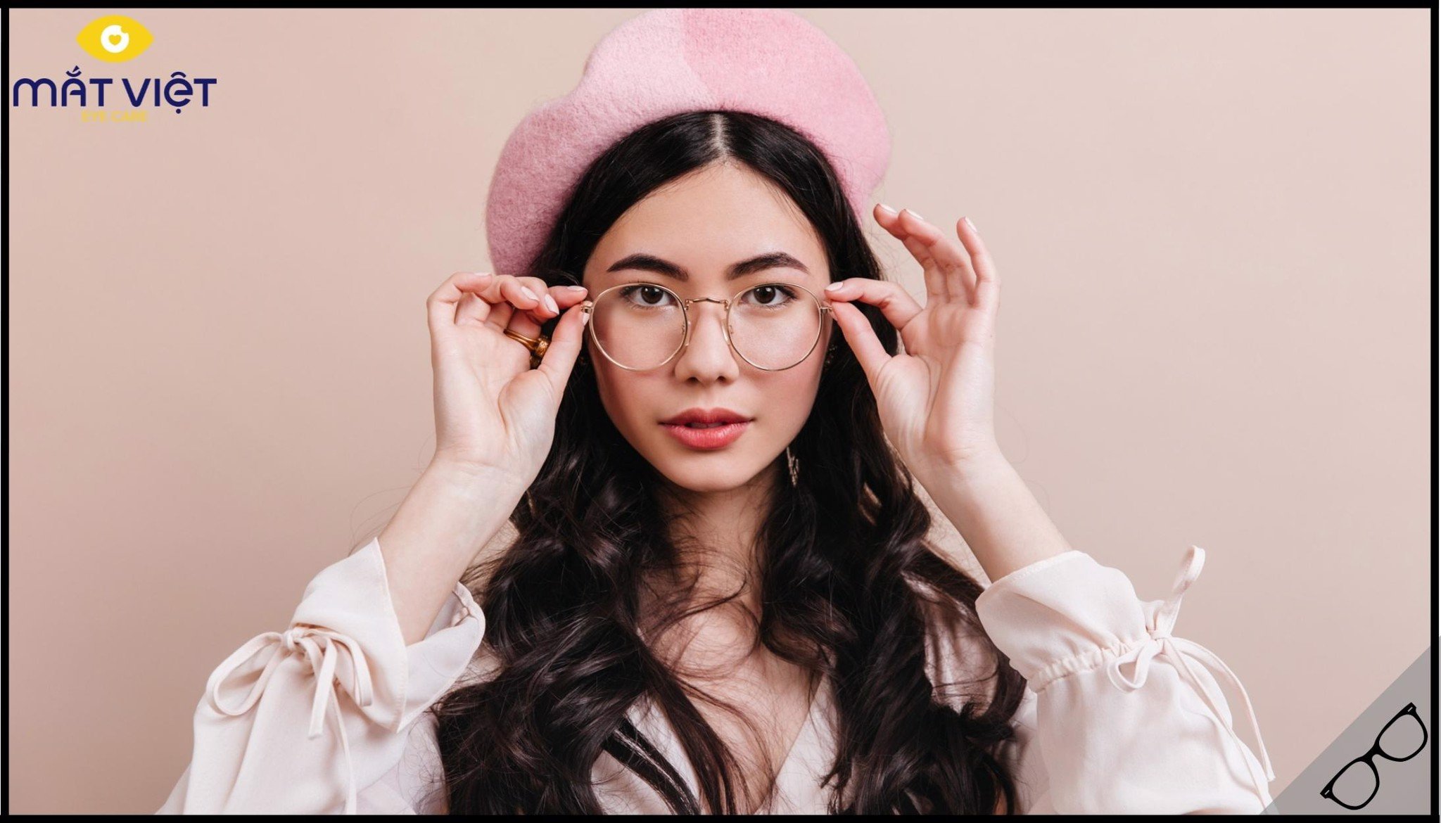 mắt kính theo phong cách cá nhân mắt kính theo phong cách cá nhân
