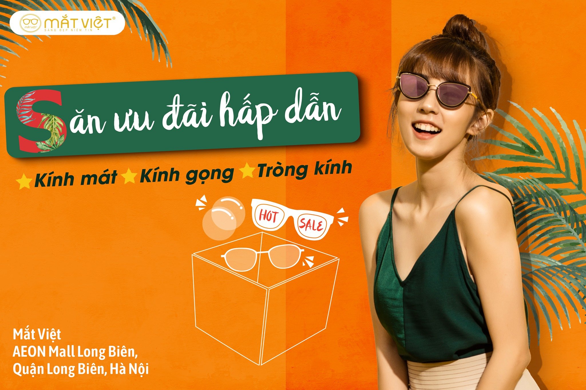 Mắt Việt Quận Long Biên Mắt Việt Quận Long Biên