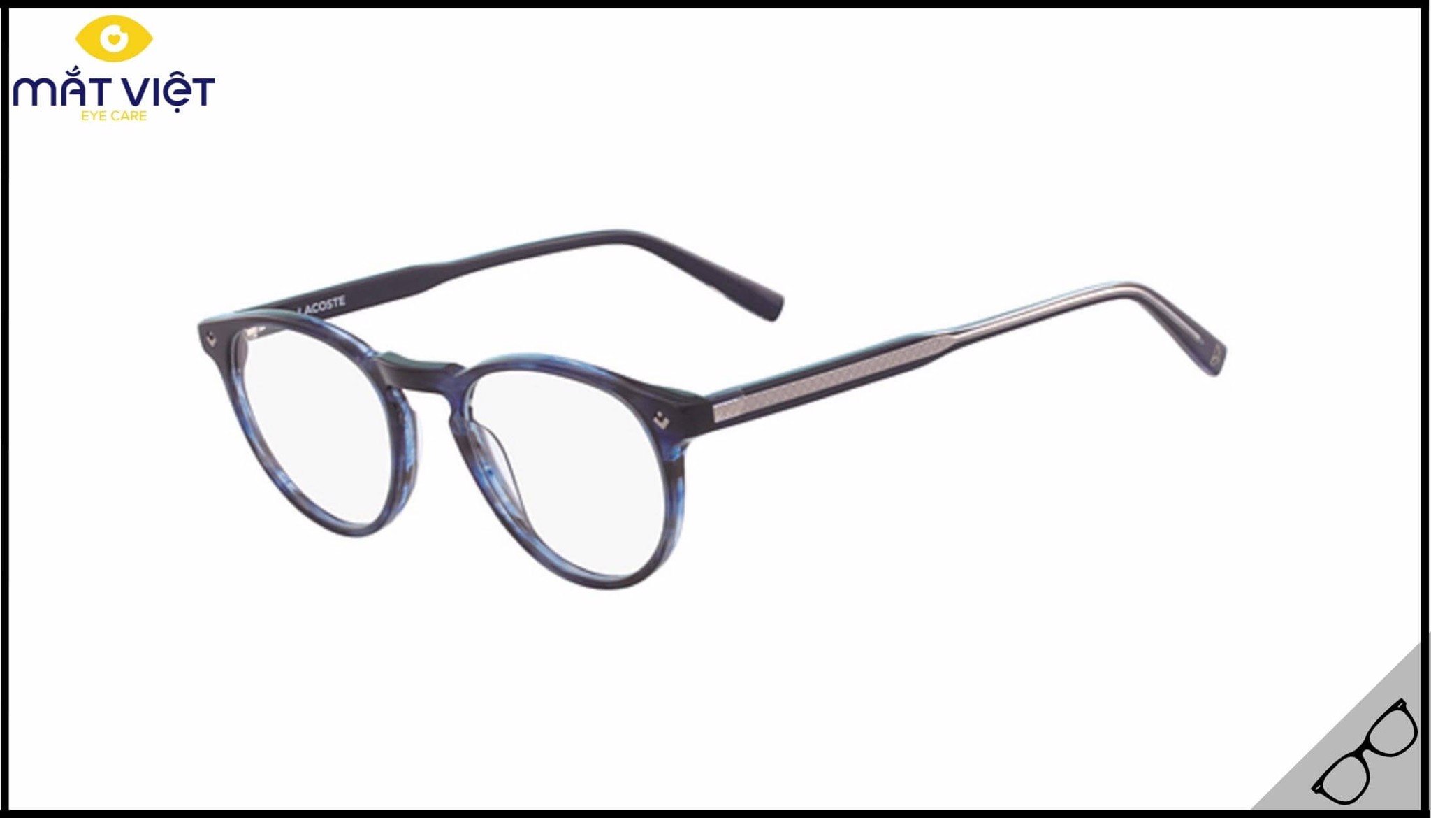 Kính mắt Lacoste L2601ND Kính mắt Lacoste L2601ND