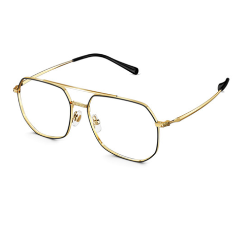 Gọng Kính Nam MOLSION MJ7128 B12