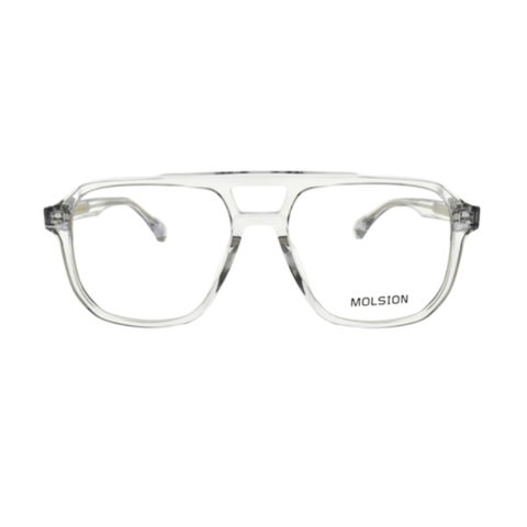 Gọng Kính Unisex MOLSION MJ3055 B12