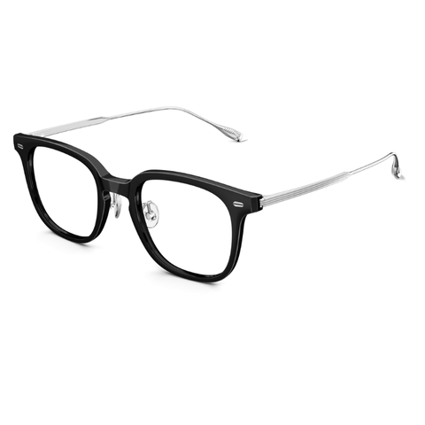 Gọng Kính Unisex MOLSION MJ5069 B15