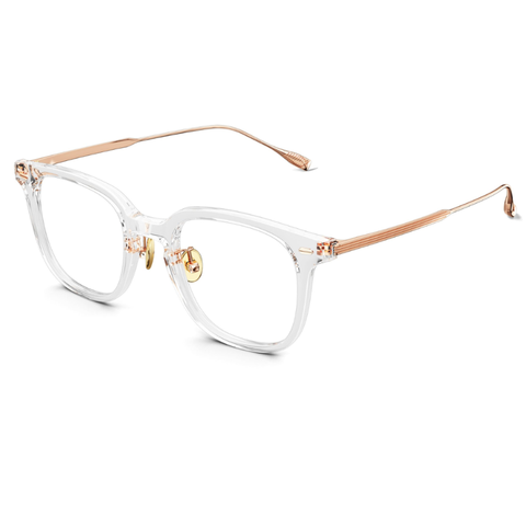 Gọng Kính Unisex MOLSION MJ5069 B90
