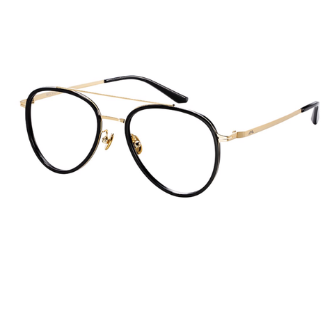 Gọng Kính Unisex MOLSION MJ6090 B10