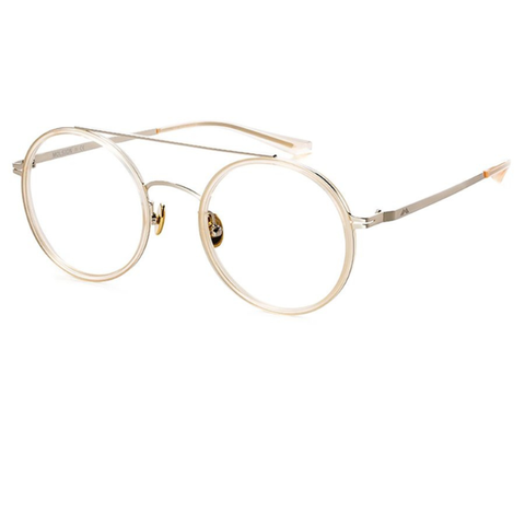Gọng Kính Unisex MOLSION MJ6089 B11