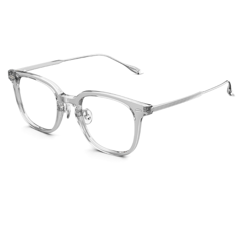 Gọng Kính Unisex MOLSION MJ5069 B12