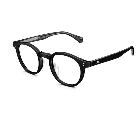 Gọng Kính Unisex MOLSION MJ3053 B10