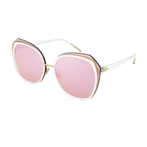 Gọng Kính Nữ MOLSION MS7016 B90