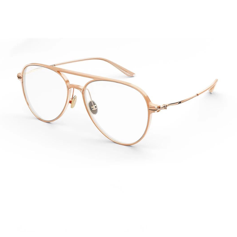 Gọng Kính Unisex MOLSION MJ5032 B21