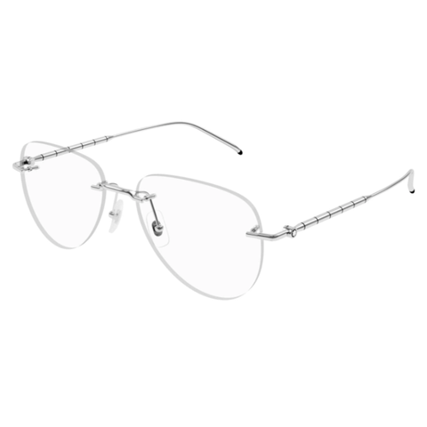 Gọng Kính Nam MONTBLANC MB0312O 001