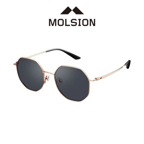 Kính Mát Nam MOLSION MS7111 A30