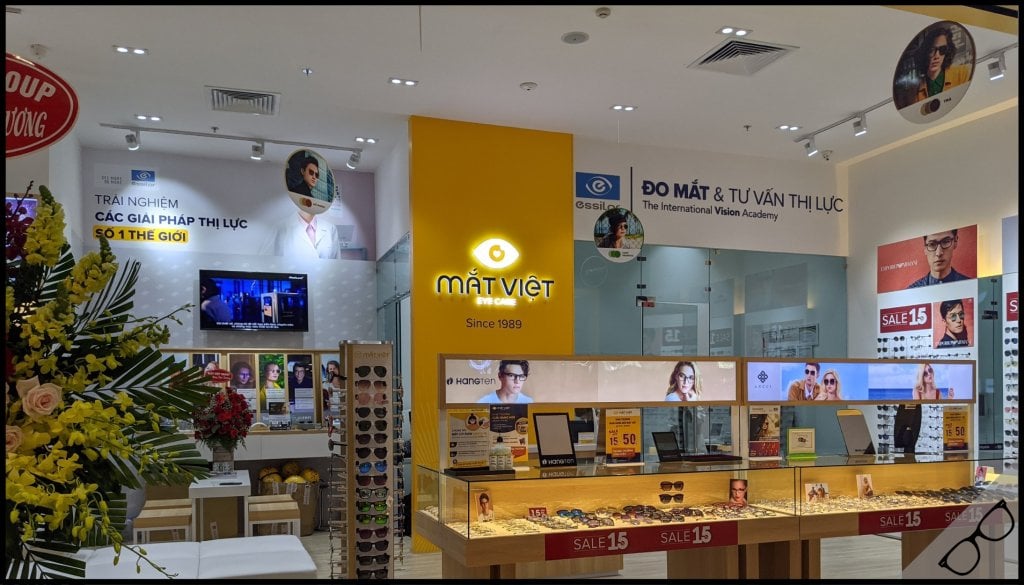 Mua lens mắt đẹp tại Mắt Việt Mua lens mắt đẹp tại Mắt Việt