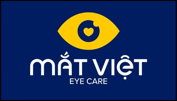 cửa hàng kính mắt quận 1 của Mắt Việt