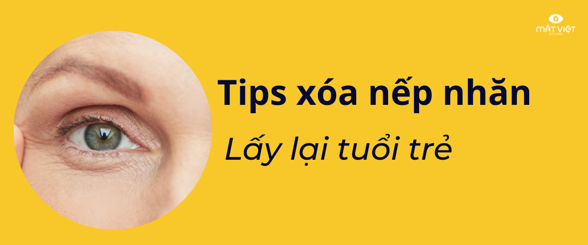 Nhăn Mắt 1