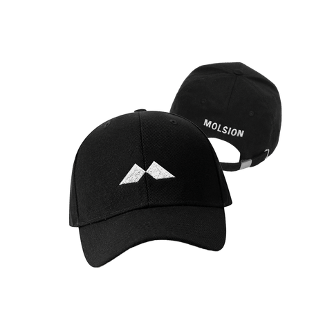 [Quà Tặng] Nón Molsion Thời Trang