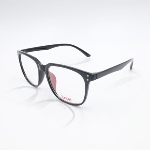 Gọng Kính Unisex A-MO PC2373 C1