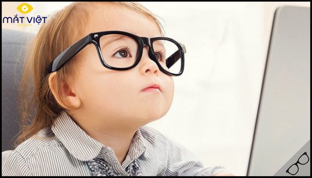 Phân biệt cận thị và viễn thị Phân biệt cận thị và viễn thị
