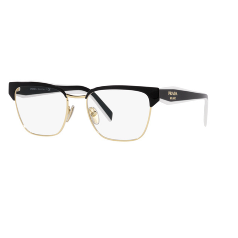 Gọng Kính Nữ PRADA 0PR65YV 18A1O153