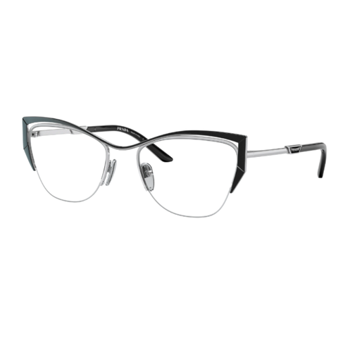 Gọng Kính Nữ PRADA 0PR63YV GAQ1O152