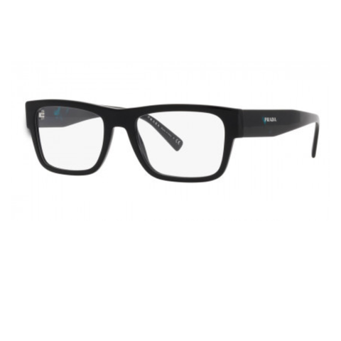 Gọng Kính Nam PRADA 0PR15YVF 1AB1O156