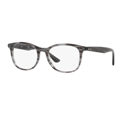 Gọng kính Unisex RAYBAN 0RX5356_805554.C