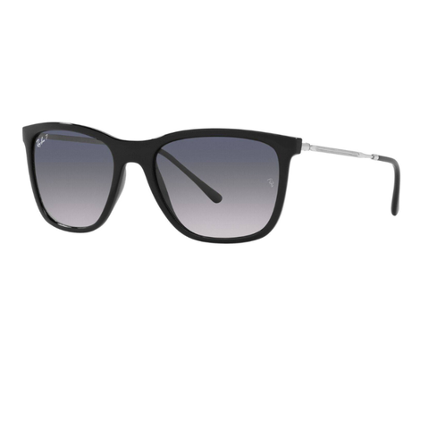Kính Mát Unisex RAYBAN 0RB4344_601/7856.IS