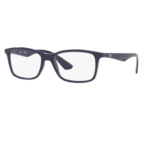 Gọng Kính Unisex RAYBAN 0RX7047_810056.C