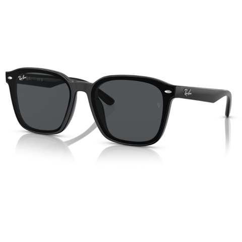 Kính Mát Unisex RAYBAN 0RB4392D 6018766