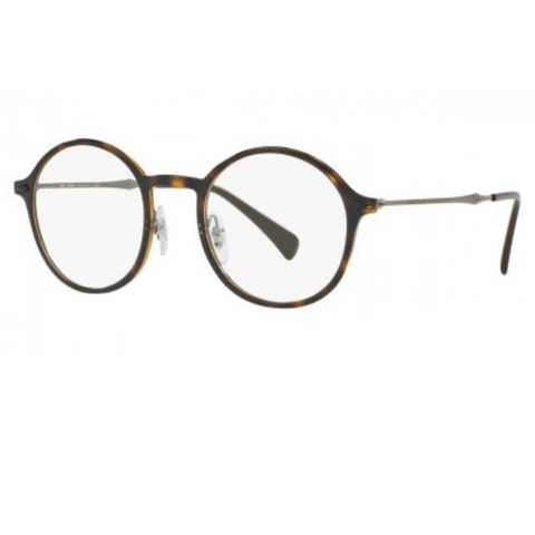 Gọng Kính Unisex RAYBAN 0RX7087_201248.I