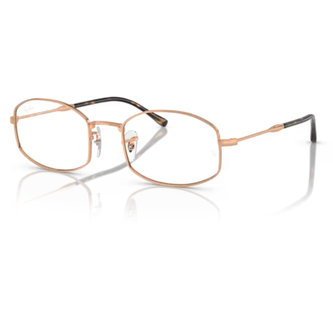 Gọng Kính Unisex  RAYBAN 0RX6510 309450