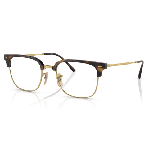 Gọng Kính Unisex RAYBAN 0RX7216F_201253.C