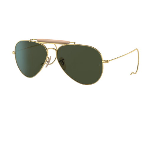 Kính Mát Unisex RAYBAN 0RB3030 W340258