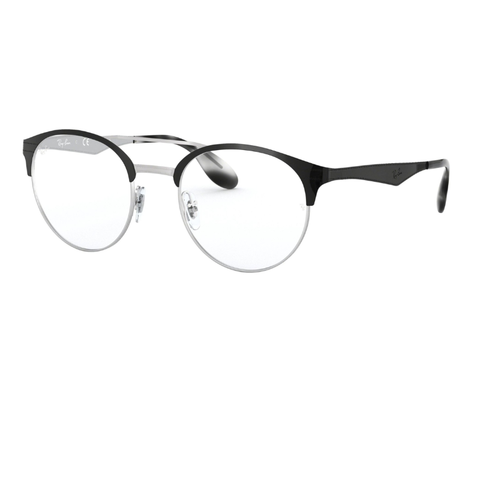Gọng Kính Nam RAYBAN 0RX3545V 286151