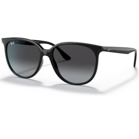 Kính Mát Unisex RAYBAN 0RB4378F_6018G54.CS