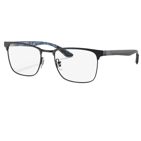 Gọng Kính Unisex RAYBAN 0RX8421_290452.C