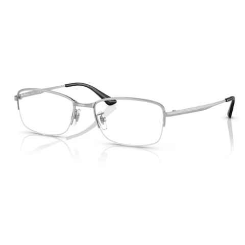 Gọng Kính Unisex  RAYBAN 0RX8774D 102955