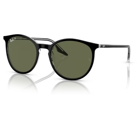 Kính Mát Unisex RAYBAN 0RB2204F 919/5854